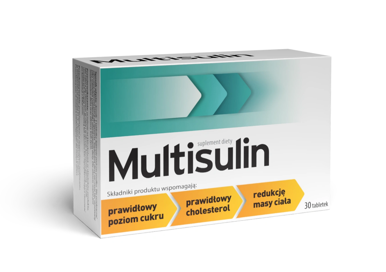 Multisulin